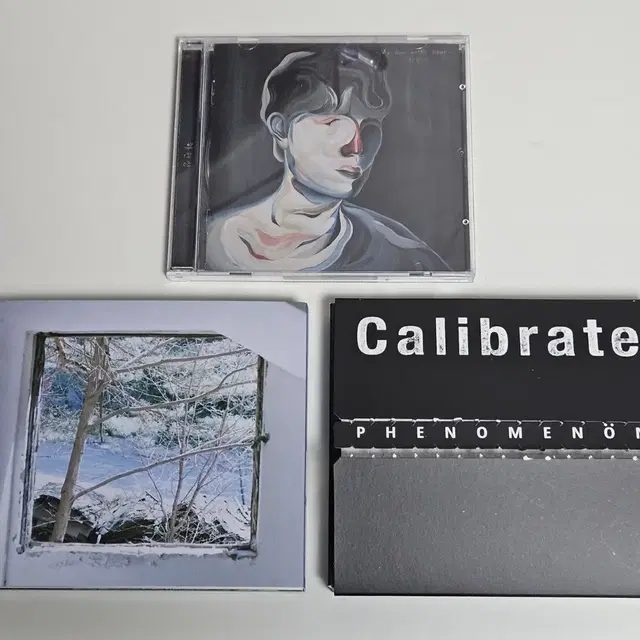 하현상 mplh Calibrate Time and Trace 앨범 일괄