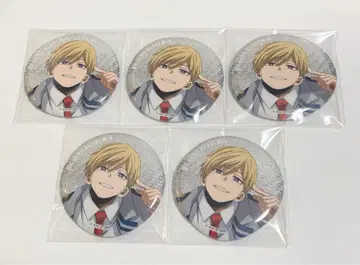 히로아카 글리터 캔뱃지 모노마 네이토