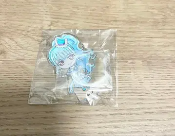 프리티 스토어 포인트 카드 혜택 아크릴 스탠드 큐어 리리안