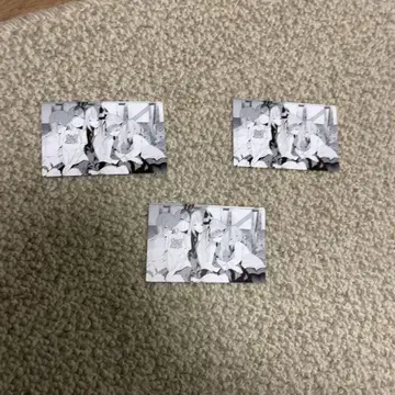 프리티 스토어 포인트 카드 혜택 아크릴 스탠드 큐어 냐미