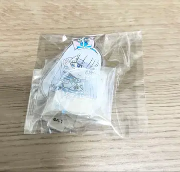 프리티 스토어 포인트 카드 혜택 아크릴 스탠드 큐어 냐미