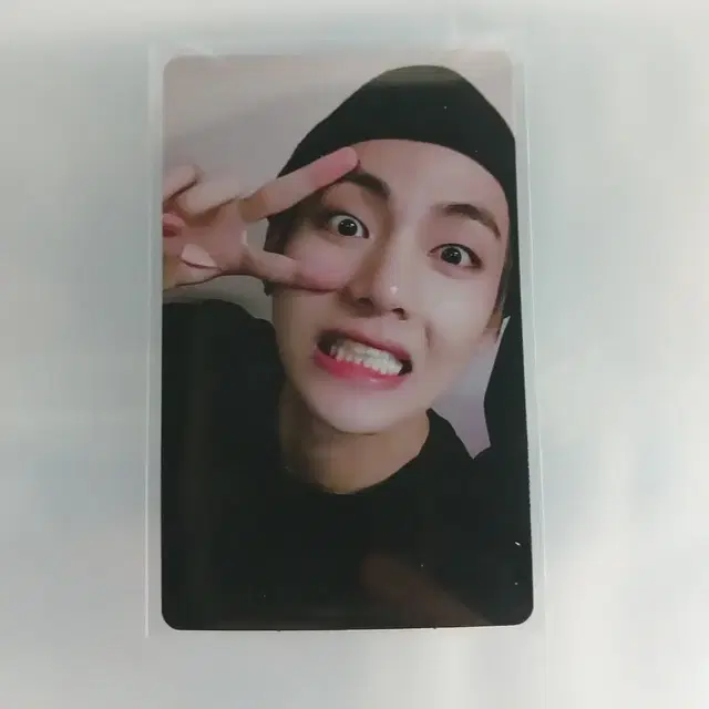 방탄 럽셀콘 유럽 디비디 포카 양도