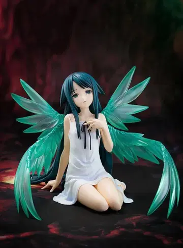 POPUP PARADE 사야의 노래 피규어