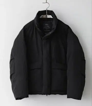 WYM LIDNM/HEAT FIBER PADDED JACKET S