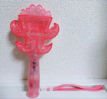 하마사키 아유미 2017 LIVE 응원봉