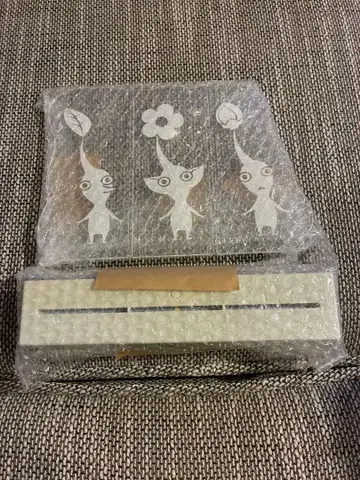 피크민 제일복권 A상 라이트