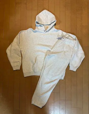 BEAUTY&YOUTH UNITED ARROWS 맨투맨 셋업 L