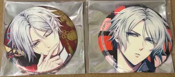 피오피오레의 만종 달력 캔뱃지 단테