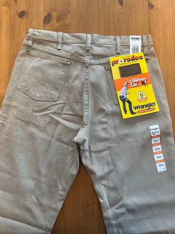 [ 새상품 ] Wrangler Cowboy Cut 1013MWZTN