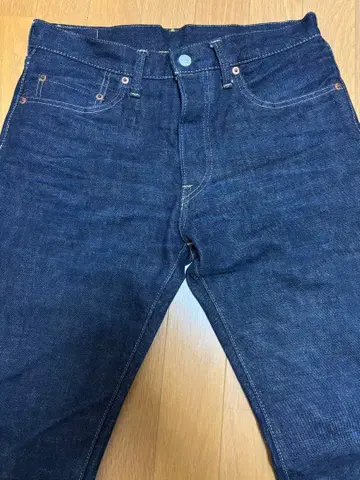 새상품급 드님 DENIME 25주년 모델 w30