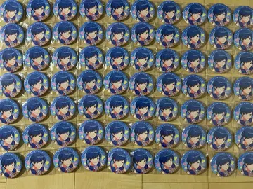 아이레쓰 If 최애미츠 2023 캔뱃지