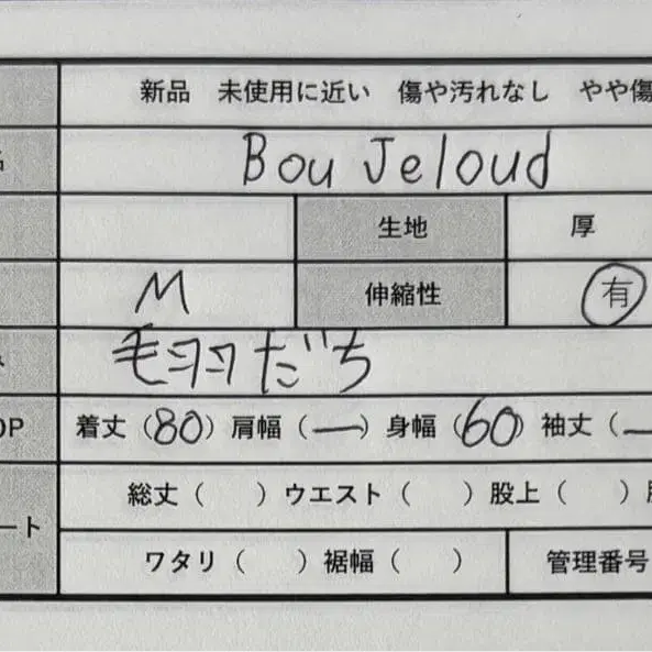 2번째 상품 이미지