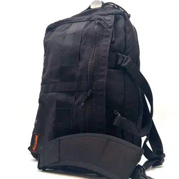 새상품급 브리핑 3way 비즈니스 백팩 USA제 블랙