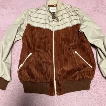 코듀로이 자켓 이미지 우선합니다 멋있어요