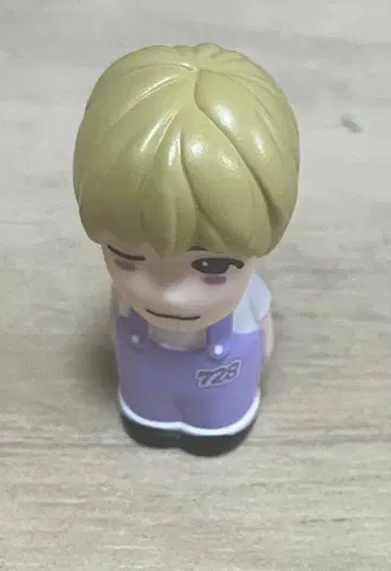 타카하시 쿄헤이 손가락 인형