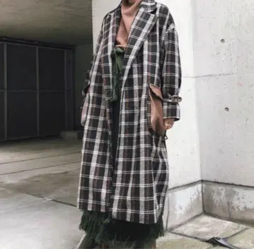 AMERI POCKETLEATHERCOAT