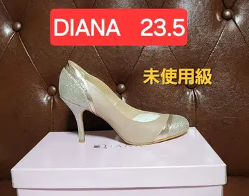 [ DIANA ] 하이힐 23.5cm ~미사용급~