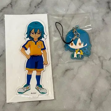 이나즈마 일레븐 GO 카리야 마사키 아크릴 스탠드