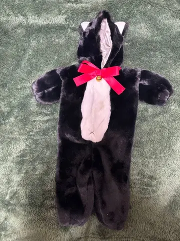 보크스 코마메 인형옷 SDM MSD 사이즈 [중고]