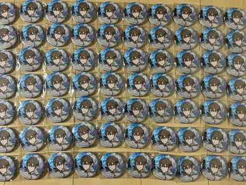 시쿠포니 히마 72 캔뱃지