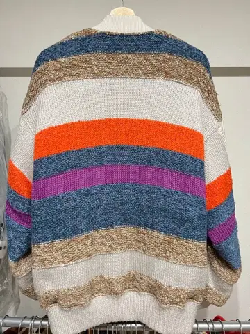 [새상품급!] 로데오 크라운 화이트 MA-1