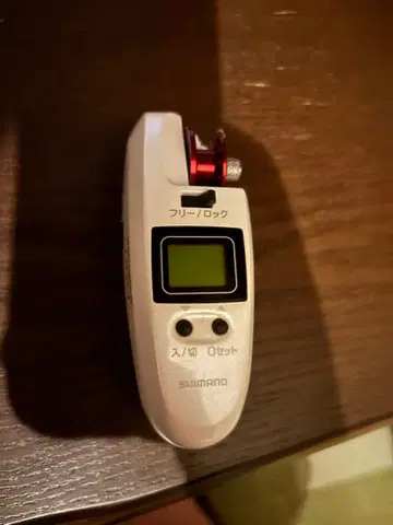 시마노 DDM 알루미늄 스풀 커스텀 빙어 전동 릴 초레어