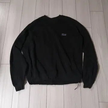 FREAK'S STORE 블랙 트레이닝복