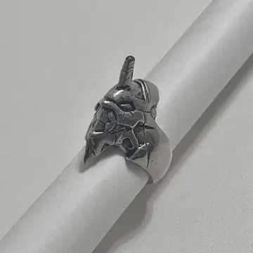 에반게리온 초호기 반지