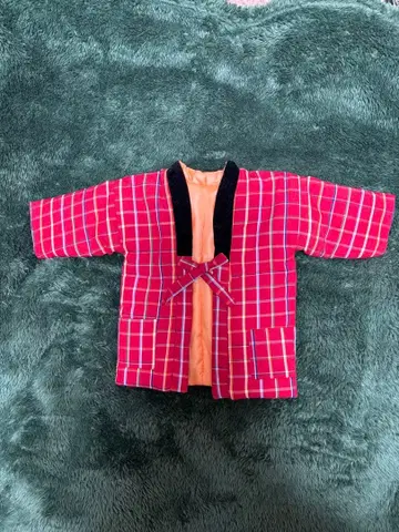 보크스 짱짱코 SD 사이즈 [중고]