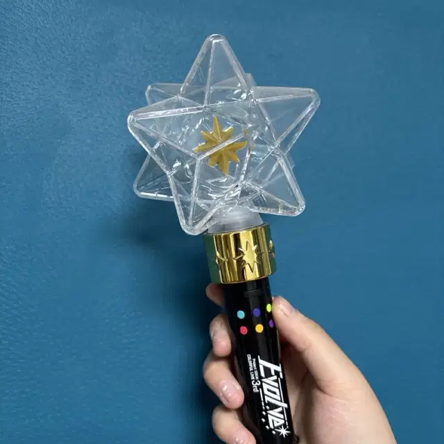 프세카 프로세카 3주년 응원봉 판매합니다