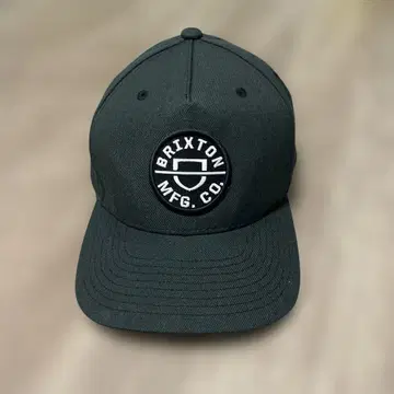 BRIXTON 브릭스톤 스냅백 캡