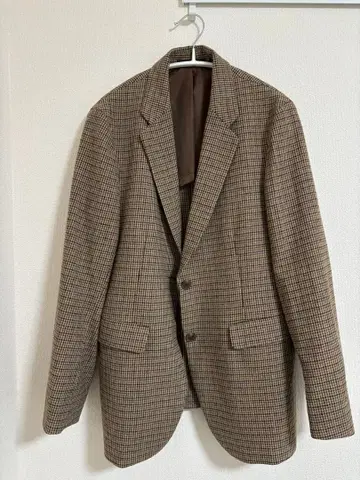 UNIQLO 릴랙스 테일러드 자켓