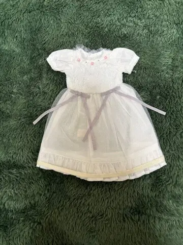 유아천사 디폴트 의류 결품 있음 [ 중고 ]