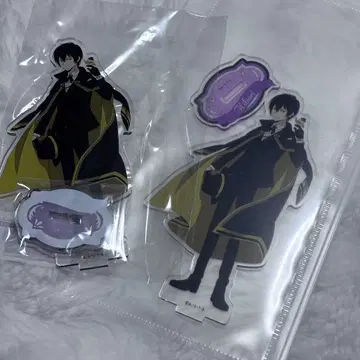 히바리 쿄야 아크릴 스탠드