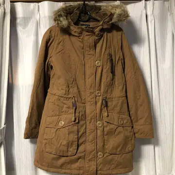 미사용 새상품 점퍼