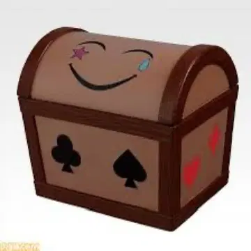 히소카의 장난감 상자