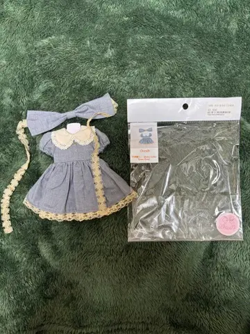 딜러제 SD 원피스 [중고]