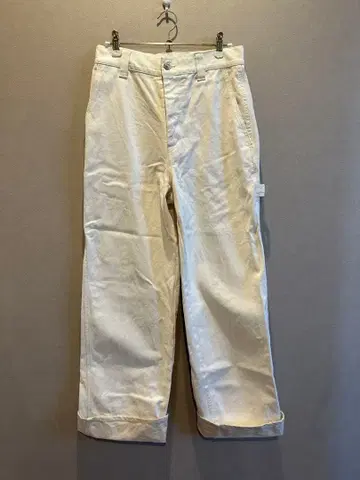 데님 화이트 투모로우랜드 macphee