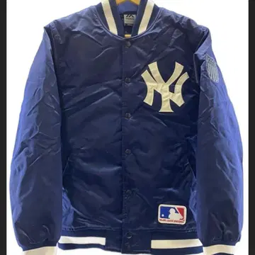 양키스 바시티 자켓