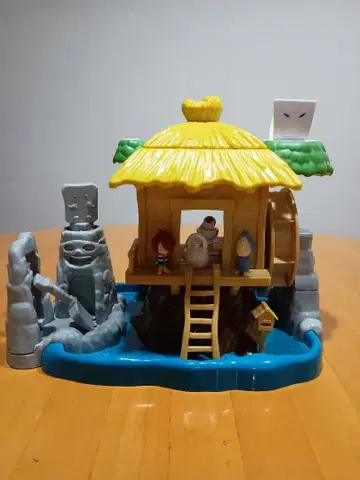 게게게의 키타로 요괴 하우스