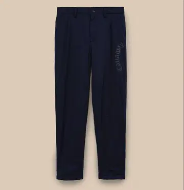 Callaway(캘러웨이) 롱 팬츠 스트레치 M 네이비