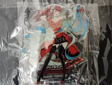 P5R 페르소나5 콘서트 빅 아크릴 스탠드 요시자와 카스미 kasumi