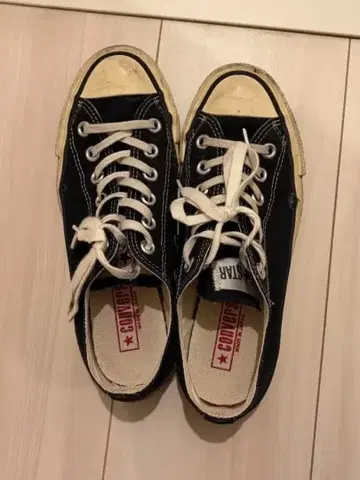 올스타 made in japan 여성용 23.5cm