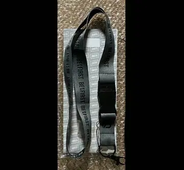 BE:FIRST 로고 넥스트랩