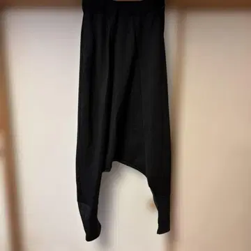 바이 더 알 by the r 사루엘 팬츠 와이드 팬츠