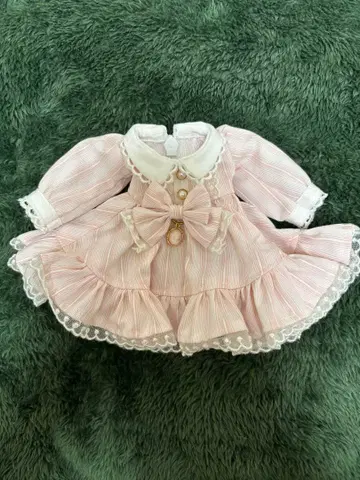 딜러제 유SD 원피스 [중고]