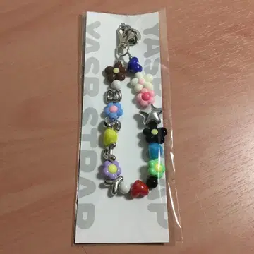 YOASOBI WANDARA 스트랩 YASB 스트랩