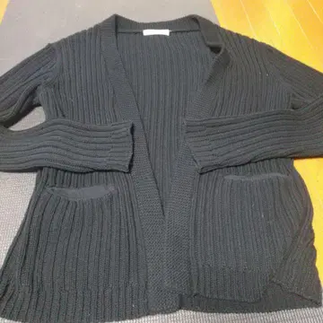 론 헤르만 RHC 론 헤르만 캘리포니아 리브 블랙 가디건