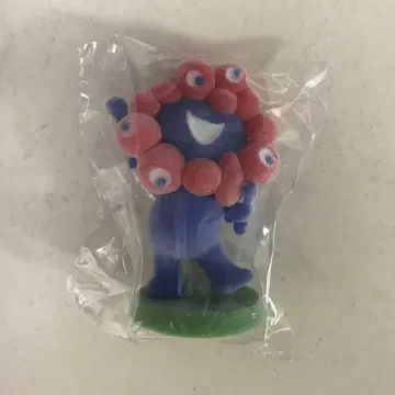 미야쿠미야쿠 플로키 피규어 갓츠 포즈