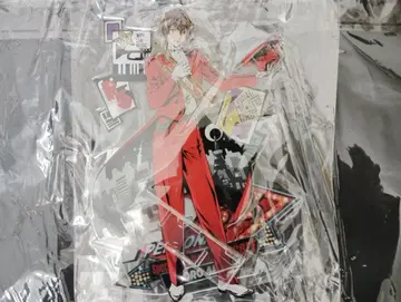 P5R 페르소나5 콘서트 빅 아크릴 스탠드 아케치 고로 goro